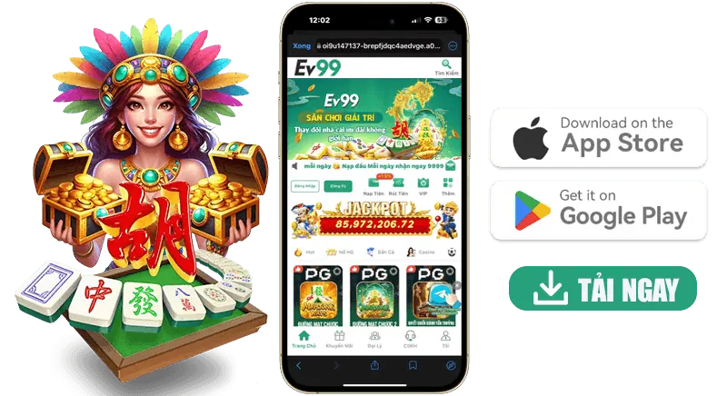Kho game slot nổ hũ khổng lồ tại Jiun88 Win