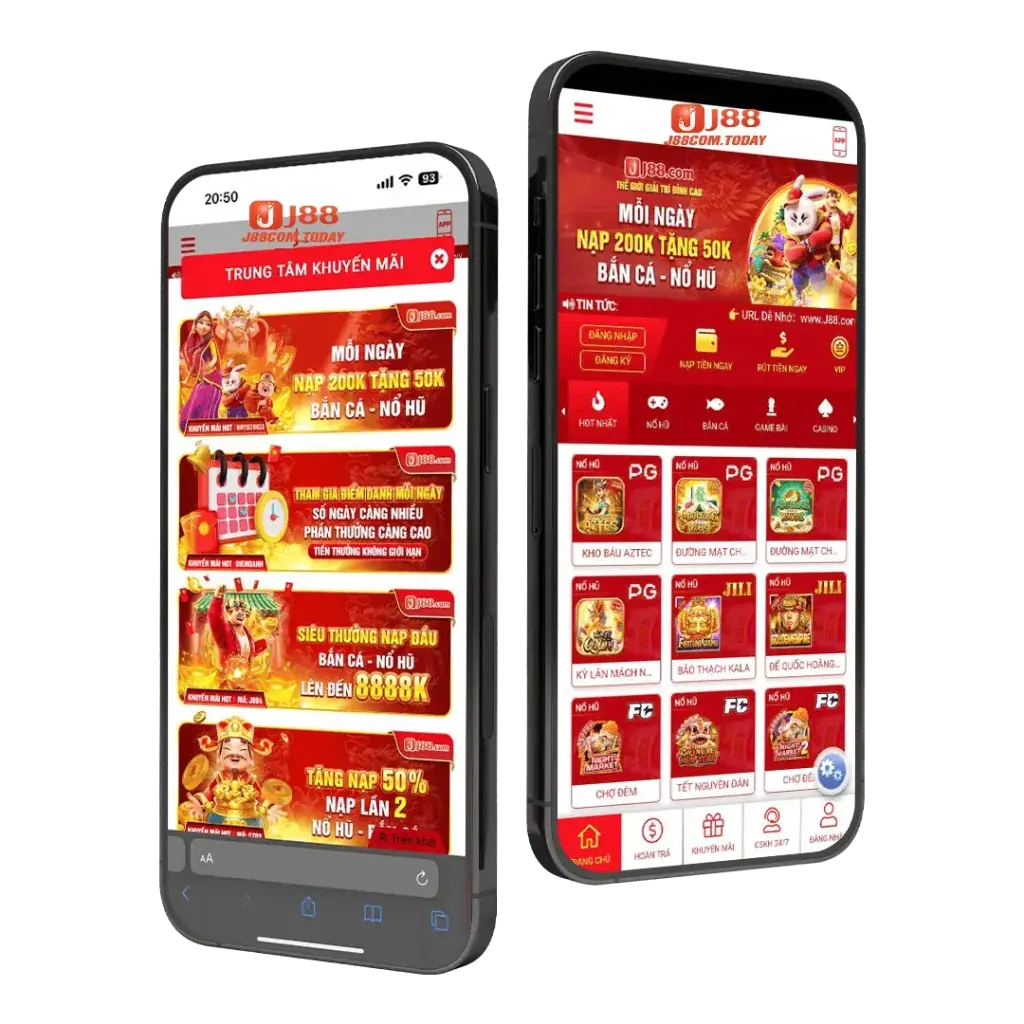 Nền tảng cá cược trực tuyến an toàn và bảo mật JIUN88 WIN